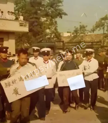 手段残忍