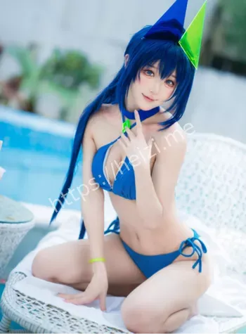 完美身材