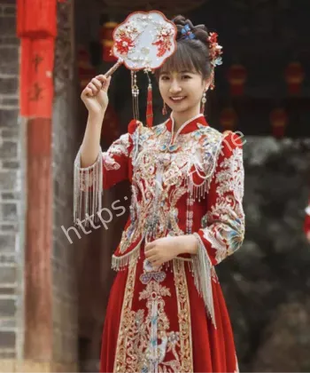 新婚人妻