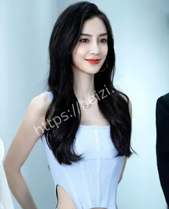 杨颖婚内出轨