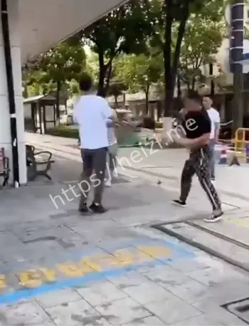 社会治安