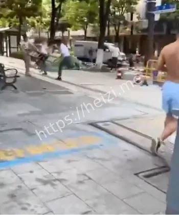 暴力事件