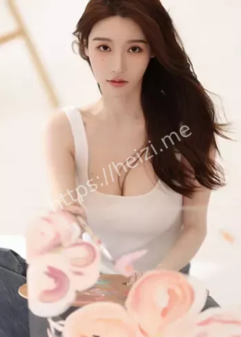 街拍网红