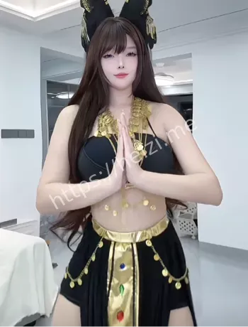 尺度炸裂