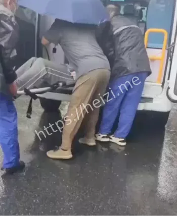武汉救护车
