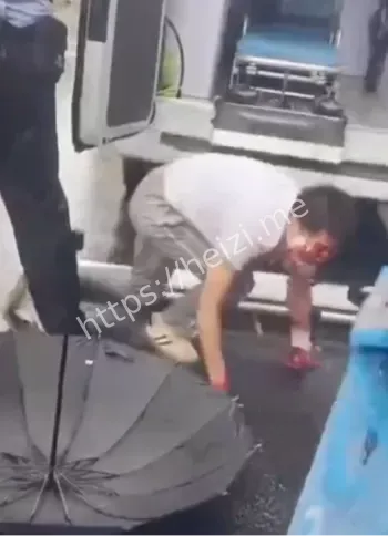 武汉救护车
