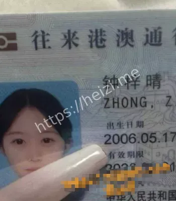 网络红人