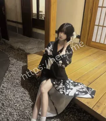女仆