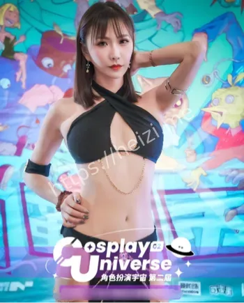 推特福利姬