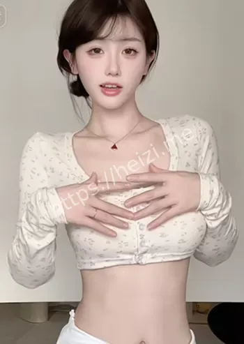 钟灵fairy