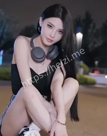 清纯网红