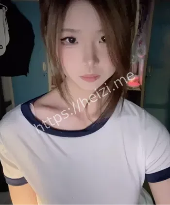 推特福利姬