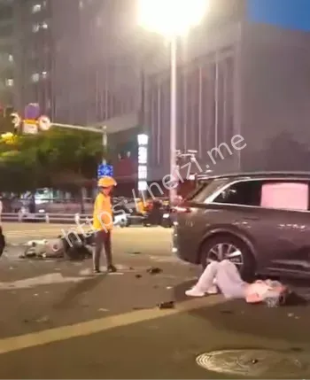 多人受伤