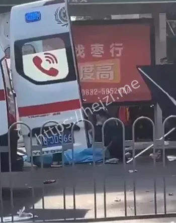 网络爆料