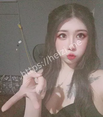 黑丝
