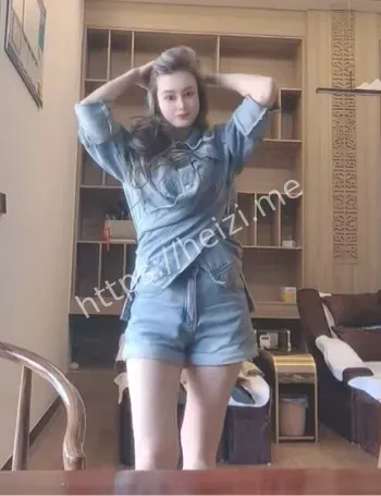 少妇