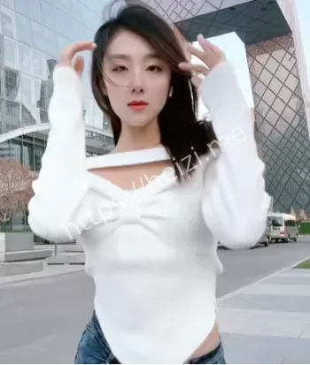 外围女
