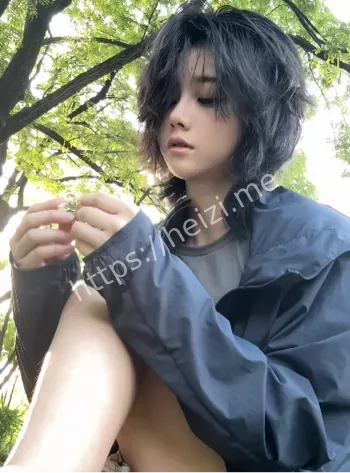 深夜私会