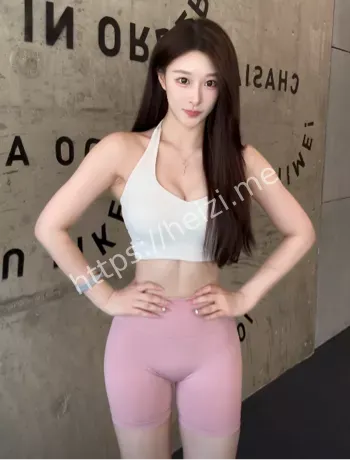 魔鬼身材