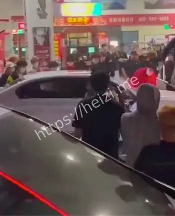 寻衅滋事