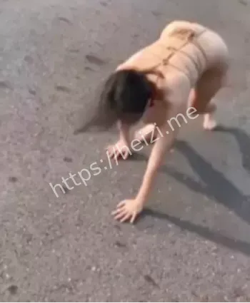 不雅照流出