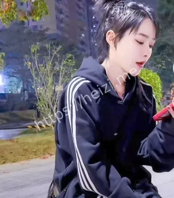 火辣床照