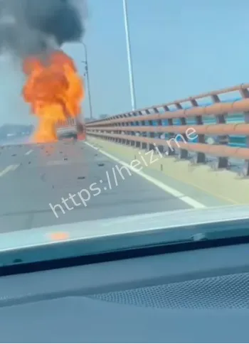 黄河公路大桥