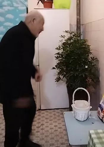 自制烟花