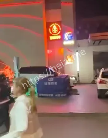路虎车主