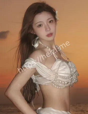 热舞擦边