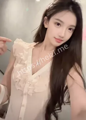 少女感网红