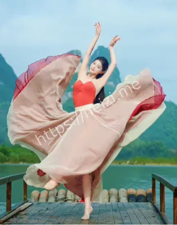 妈生感美女