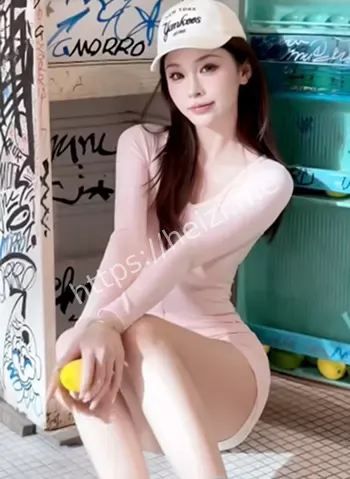 妈生感美女