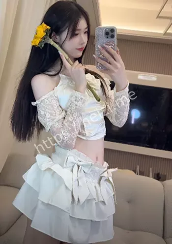 抖音第一美腿