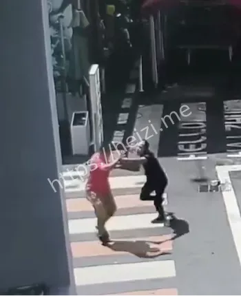 抢客矛盾