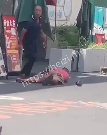 社会戾气