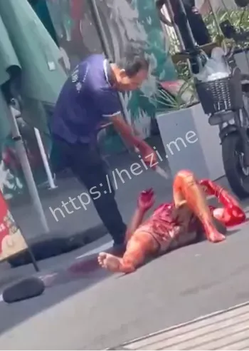 电车拉客
