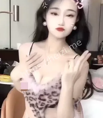 性感尤物