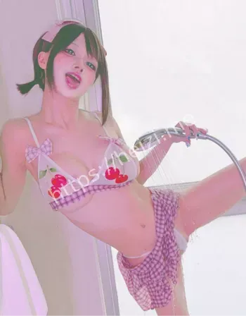 推特福利姬