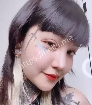 福利姬