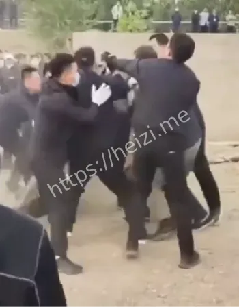 绿苗洲保护区