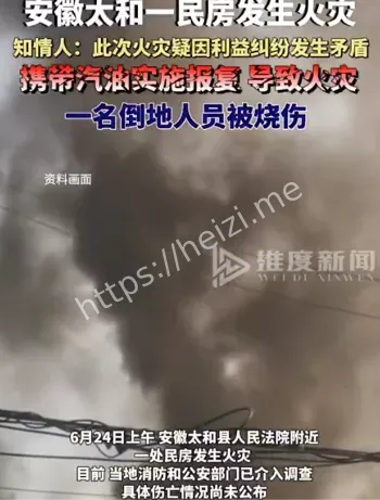 利益纠纷