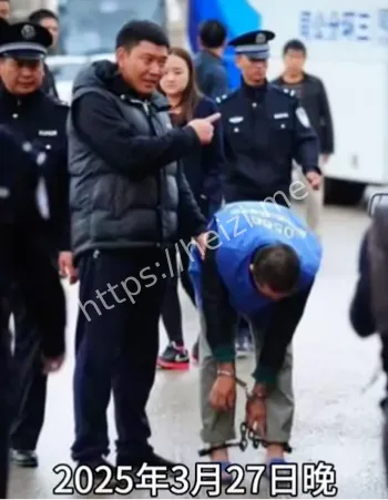残忍杀害