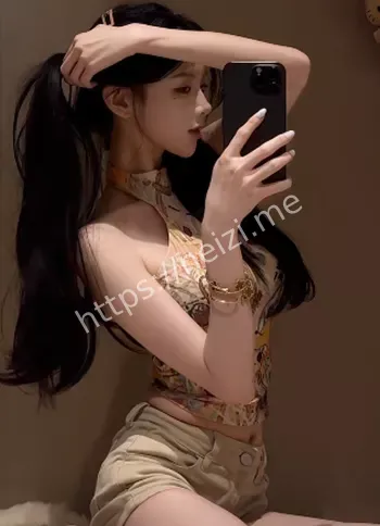 东南亚名媛