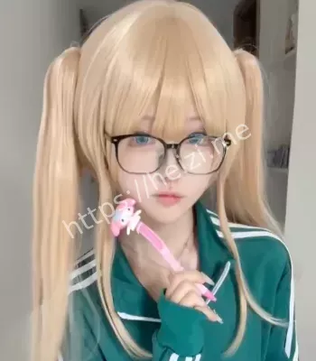 网红