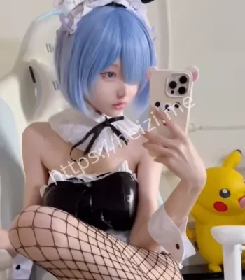 美腿