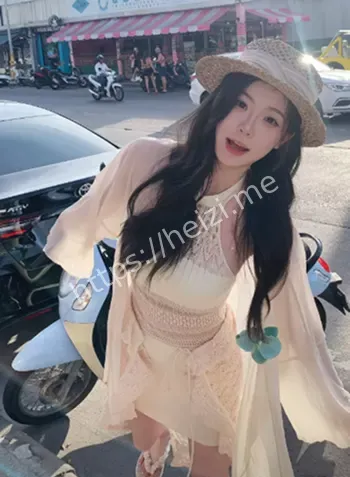 网红内幕