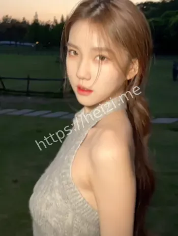 清纯网红