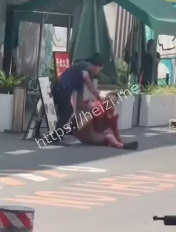 生活压力