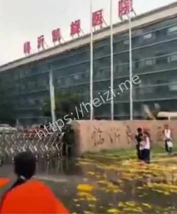 死者家属